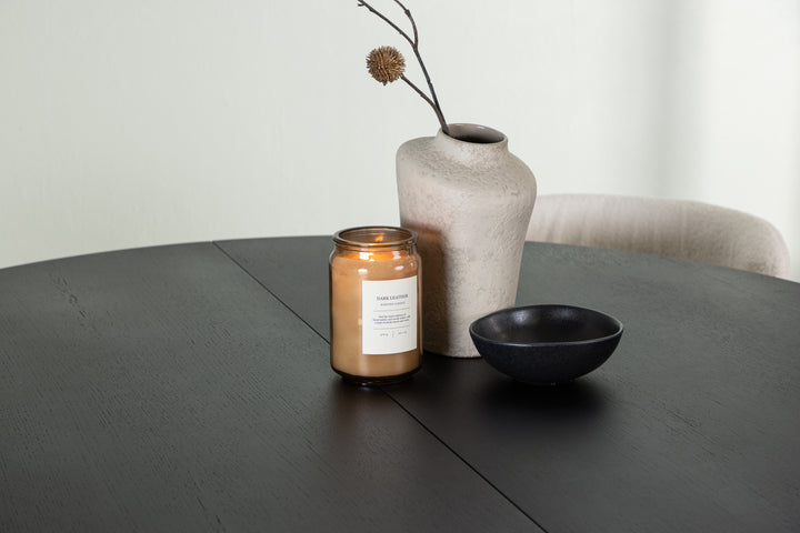 Edina & Matilda Matgrupp Vit/Svart