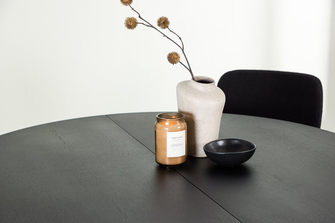 Yesterday & Matilda Matgrupp Svart