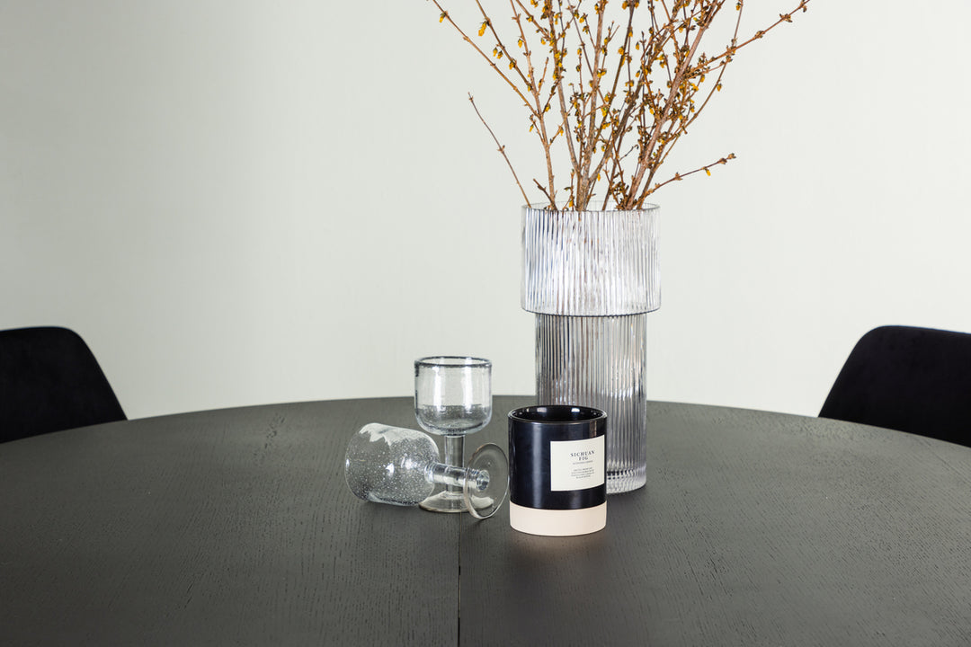 Night & Matilda Matgrupp Svart