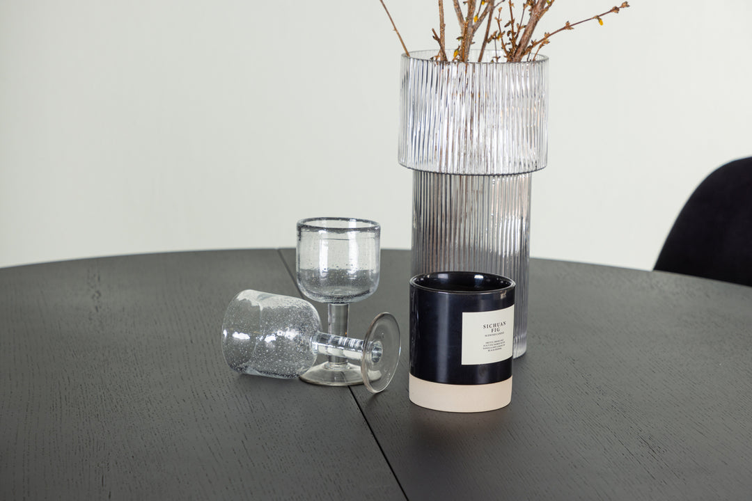 Polar & Matilda Magrupp Svart