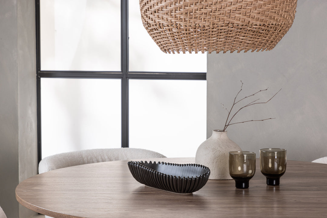 Lanzo & Edina Matgrupp Natur/Vit