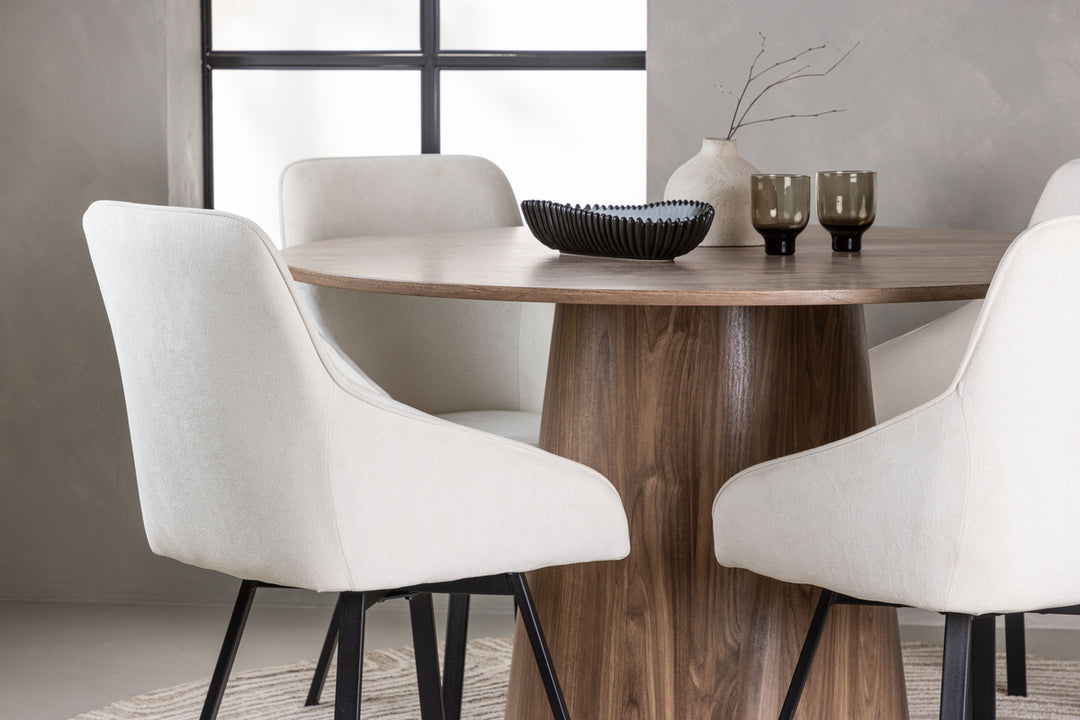 Lanzo & Rosie Matgrupp Natur/Beige