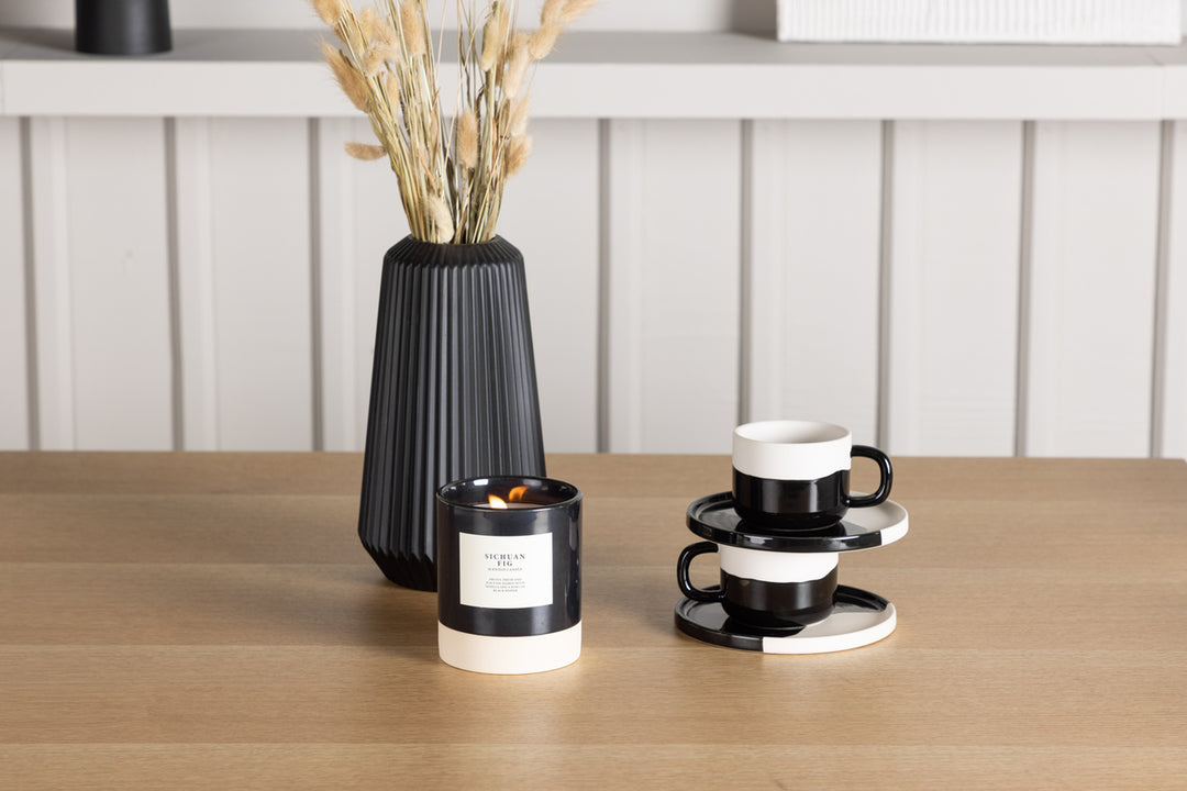 Leo & Night Matgrupp Natur/Vit