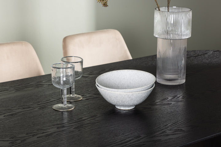 Night & Isolde Matgrupp