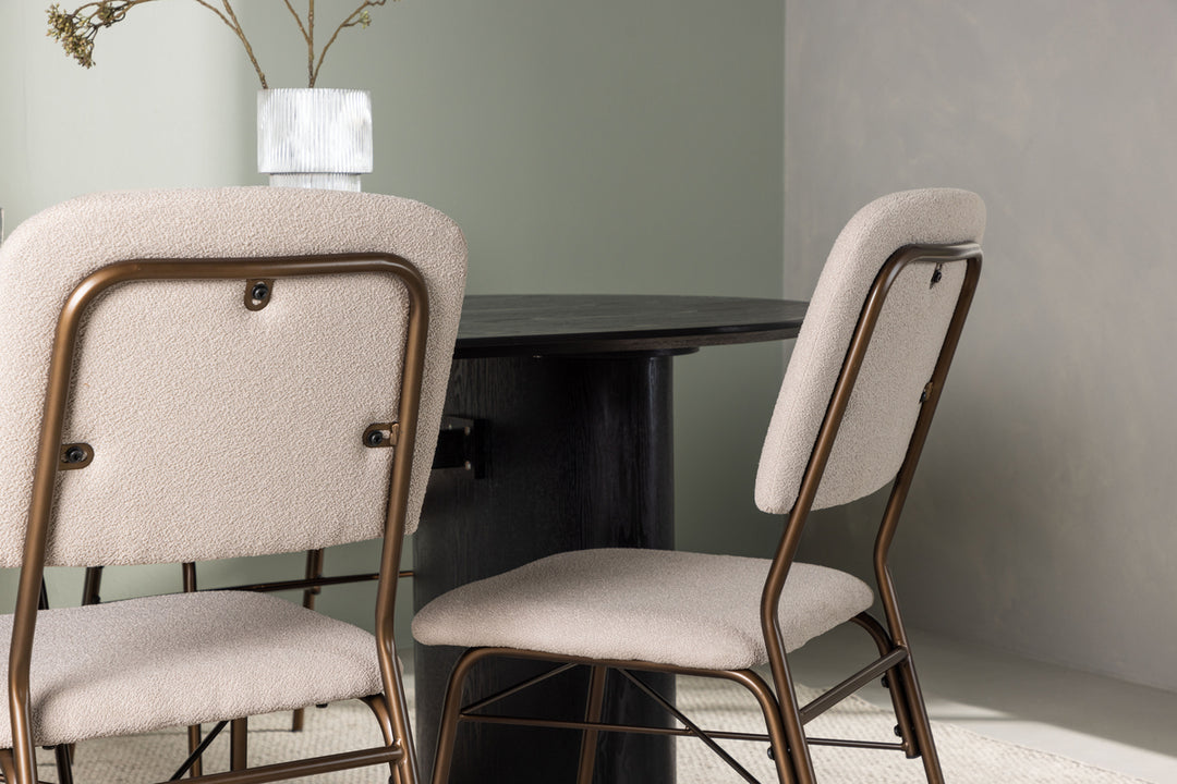 Seda & Isolde Matgrupp