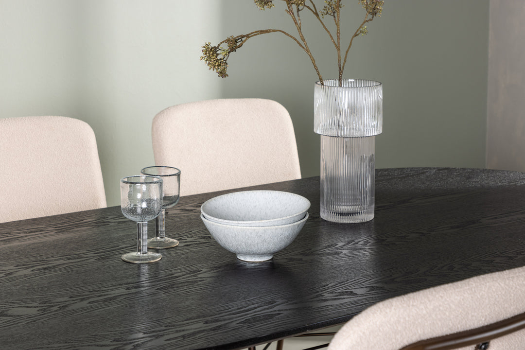 Seda & Isolde Matgrupp