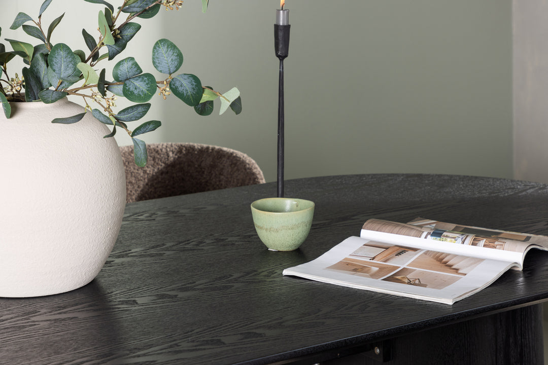 Modesto & Isolde Matgrupp