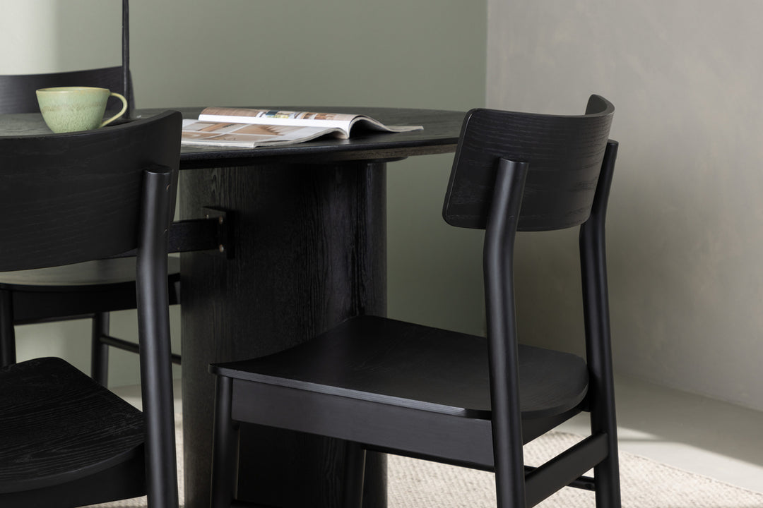 Montros & Isolde Matgrupp