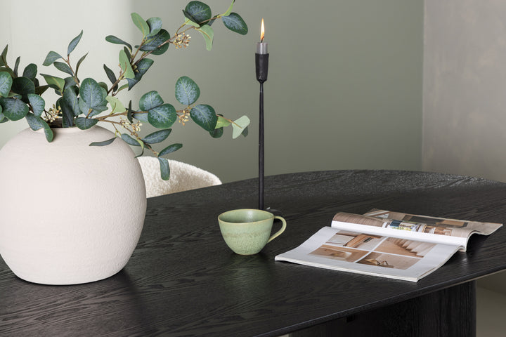 Chico & Isolde Matgrupp