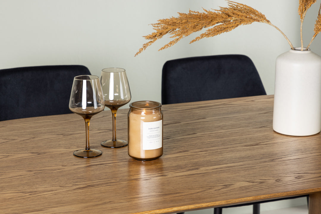 Night & Isolde Matgrupp