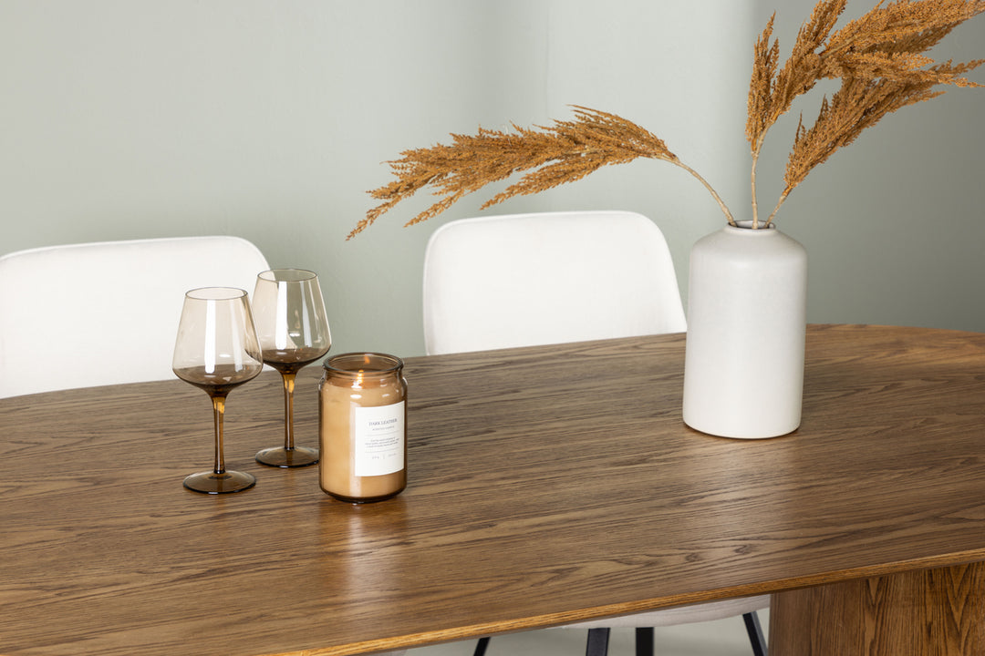 Rosie & Isolde Matgrupp