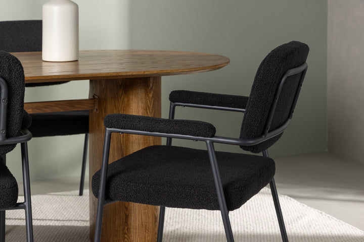 Yesterday & Isolde Matgrupp Natur