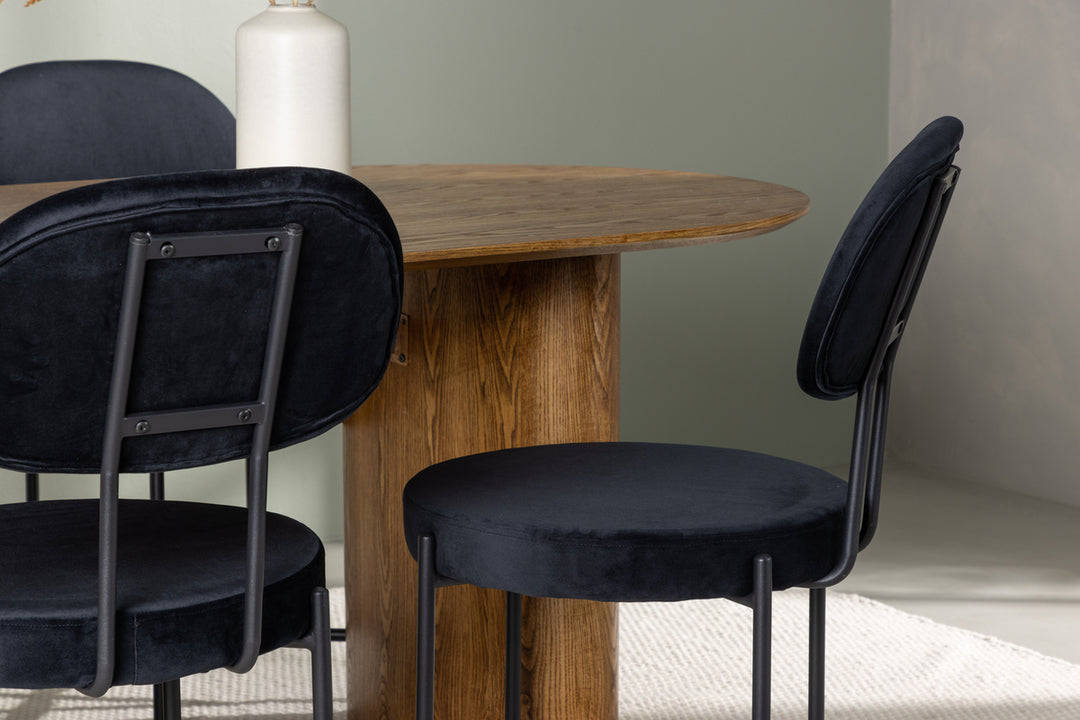 Stella & Isolde Matgrupp