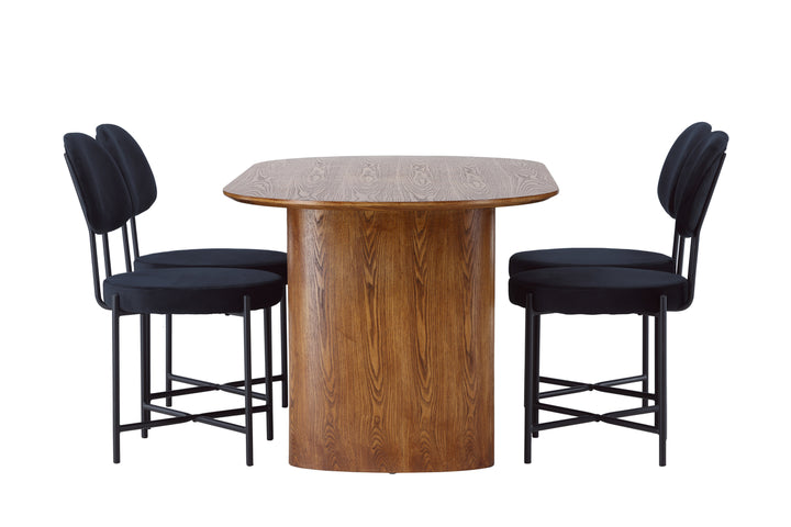 Stella & Isolde Matgrupp