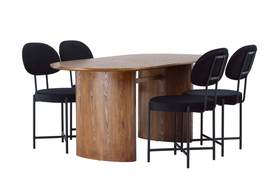 Stella & Isolde Matgrupp