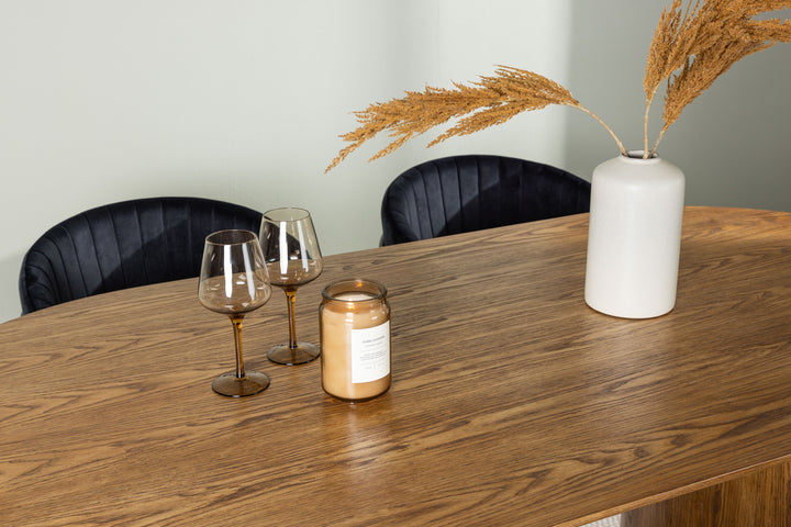 Selma & Isolde Matgrupp