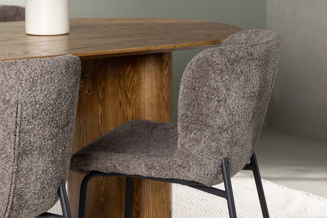 Modesto & Isolde Matgrupp