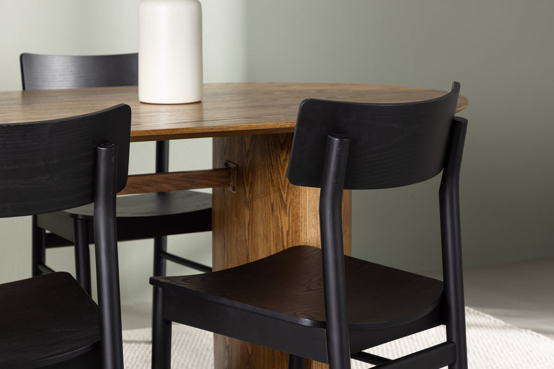 Montros & Isolde Matgrupp