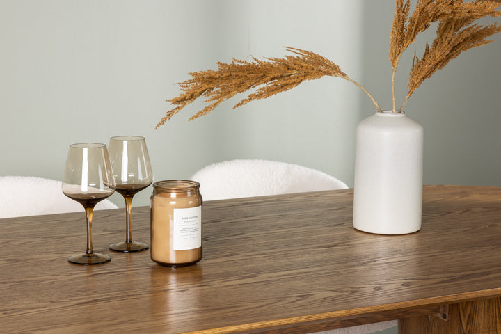 Chico & Isolde Matgrupp