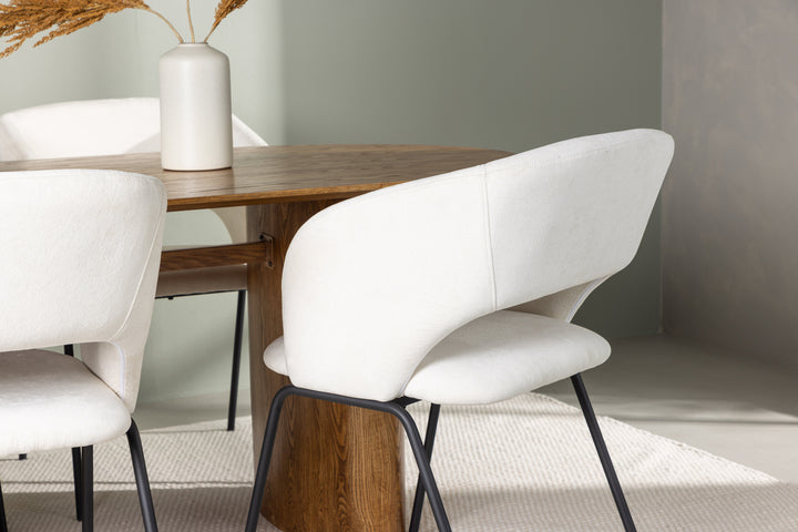 Day & Isolde Matgrupp