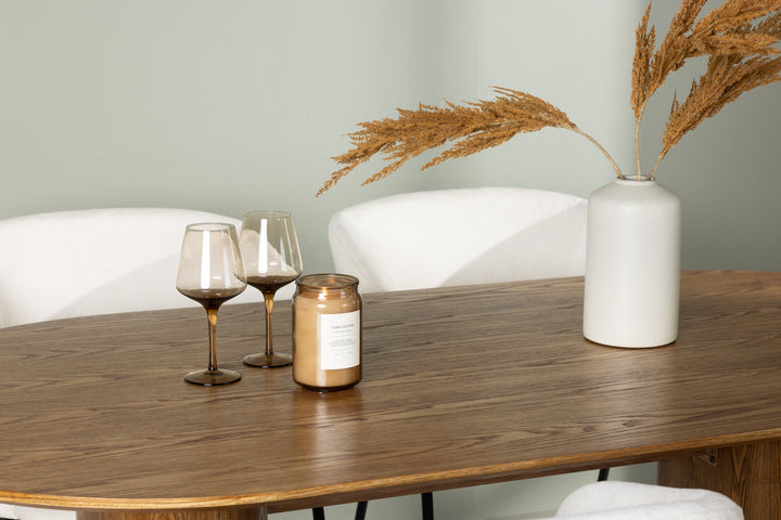 Day & Isolde Matgrupp