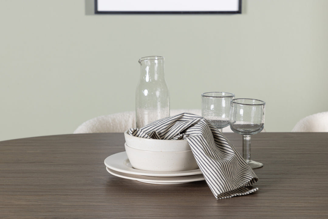 Edina & Andy Matgrupp