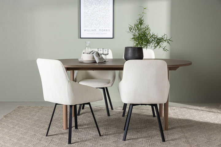 Rosie & Andy Matgrupp