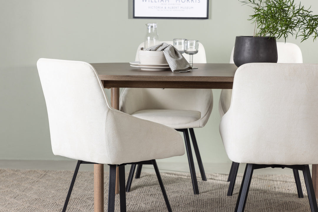 Rosie & Andy Matgrupp