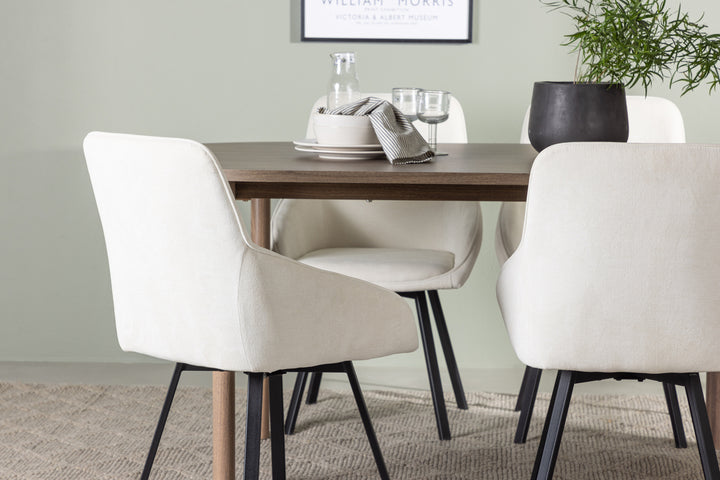 Rosie & Andy Matgrupp