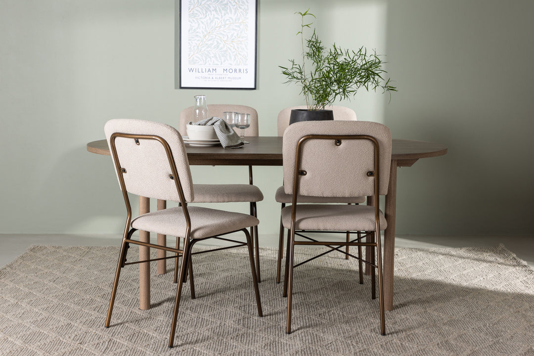 Seda & Andy Matgrupp