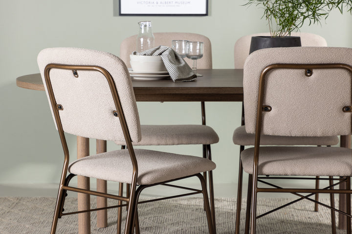 Seda & Andy Matgrupp