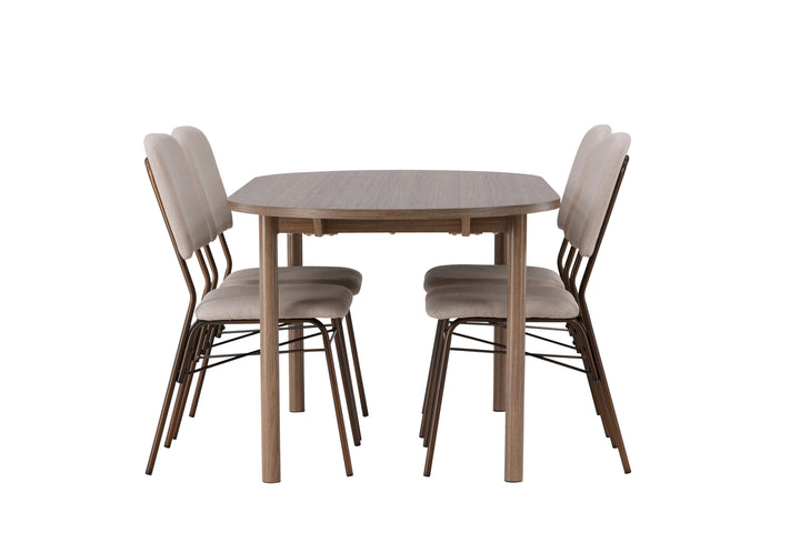 Seda & Andy Matgrupp