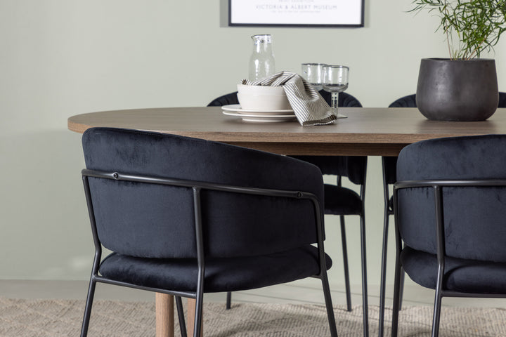 Selma & Andy Matgrupp