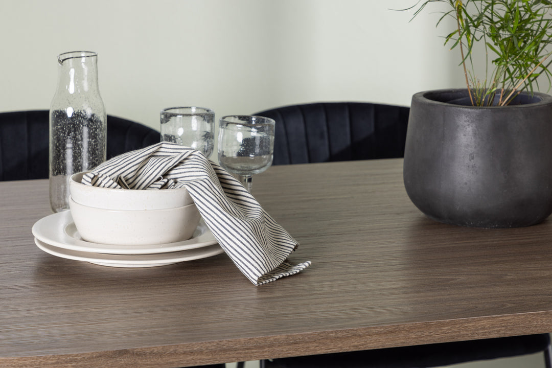 Selma & Andy Matgrupp