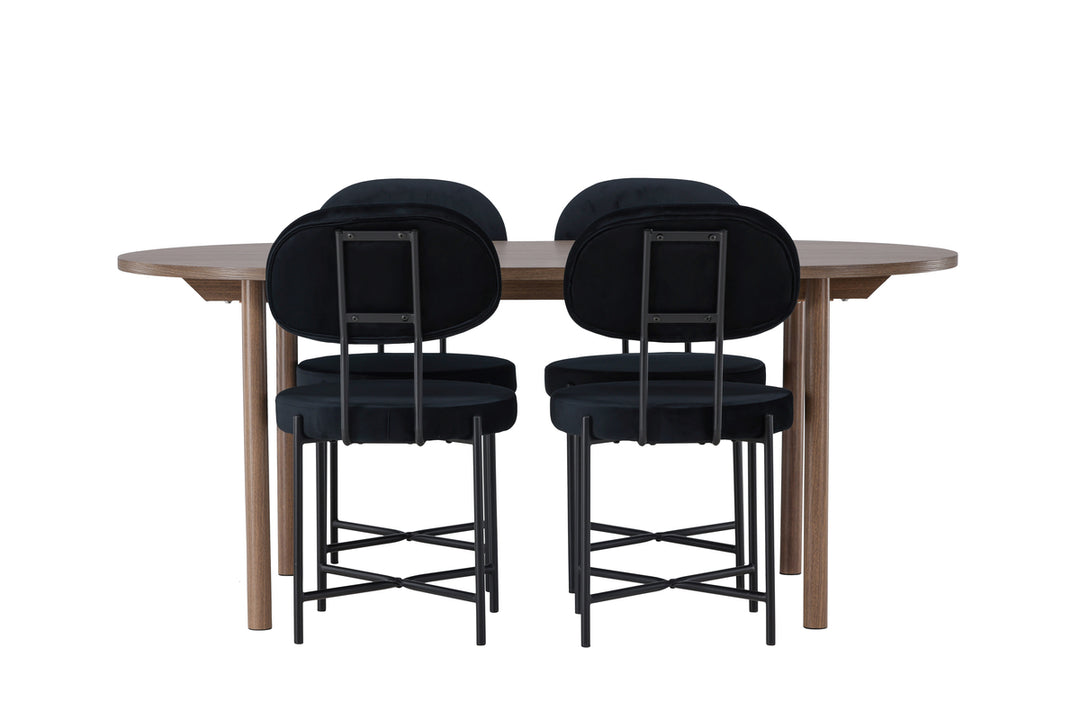 Stella & Andy Matgrupp