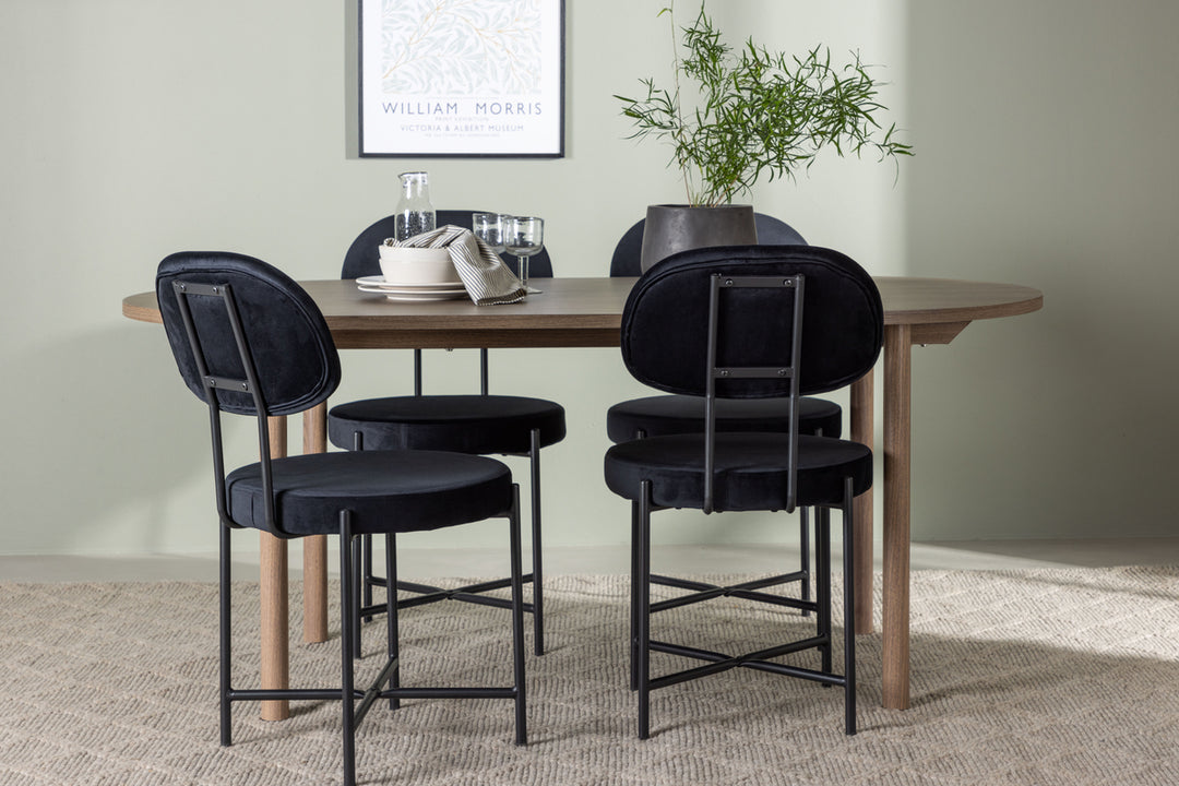 Stella & Andy Matgrupp