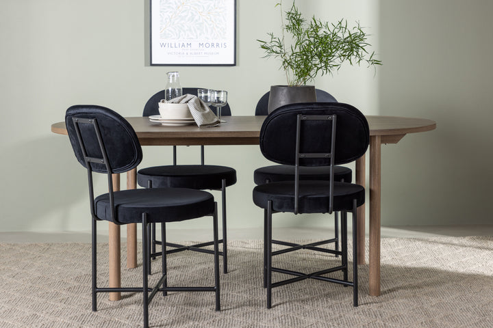 Stella & Andy Matgrupp