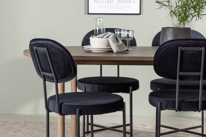 Stella & Andy Matgrupp