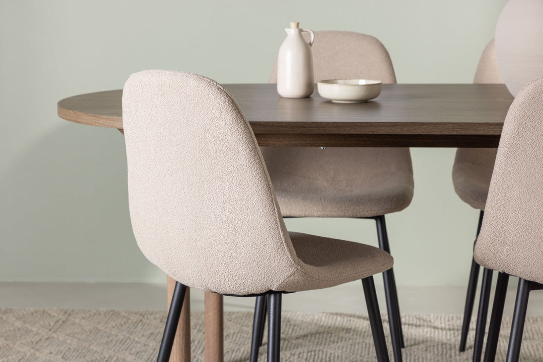 Polar & Andy Matgrupp