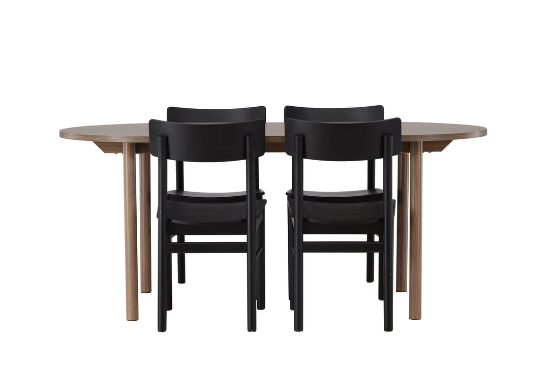 Montros & Andy Matgrupp