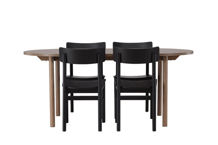 Montros & Andy Matgrupp