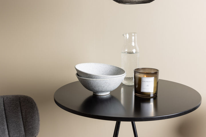 Bell & Bistro Barstolar + Barbord Svart