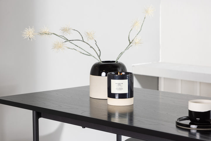 Adesto & Rax Barstolar + Barbord Svart