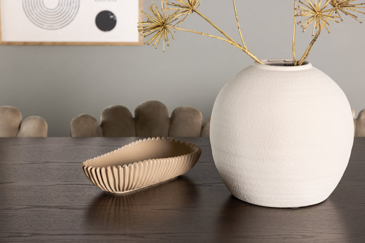 Limhamn & Ystad Matgrupp Beige/Mocka