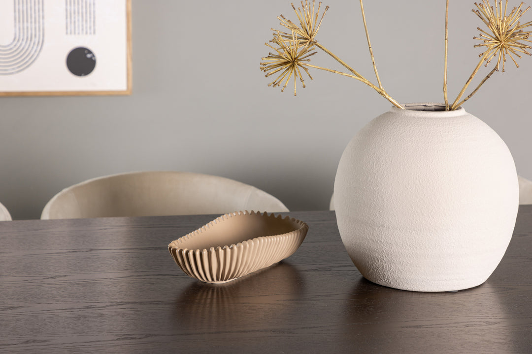 Berit & Ystad Matgrupp Beige/Mocka