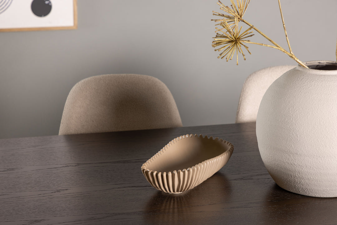 Ystad & Polar Matgrupp Mocka/Beige