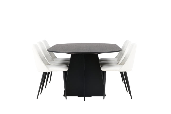 Bootcut & Night Matgrupp