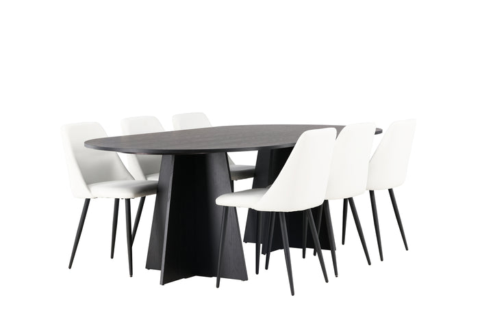 Bootcut & Night Matgrupp