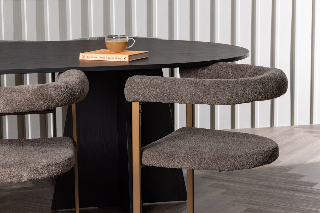 Bootcut & Morning Matgrupp