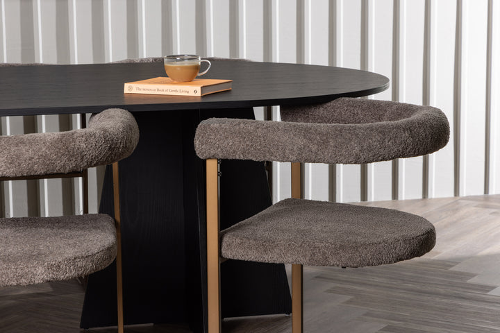 Bootcut & Morning Matgrupp